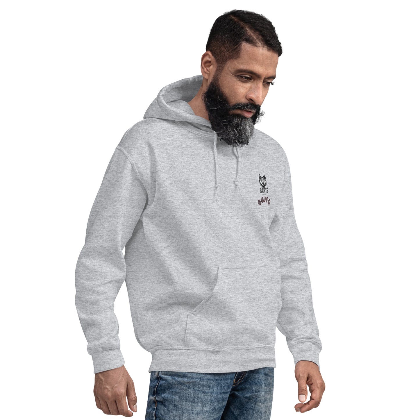 Sarté X 64NG Hoodie