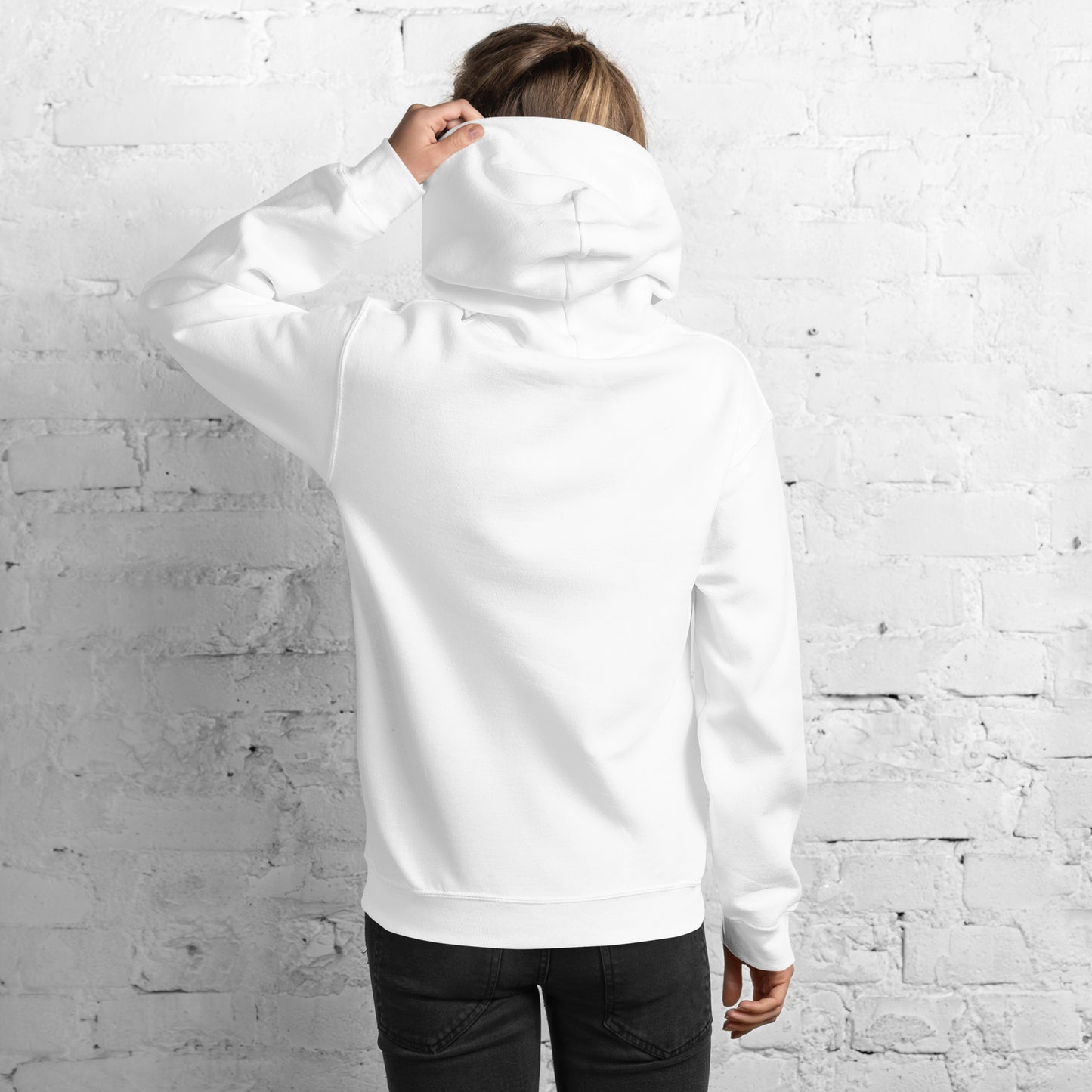 Sarté Unisex Hoodie