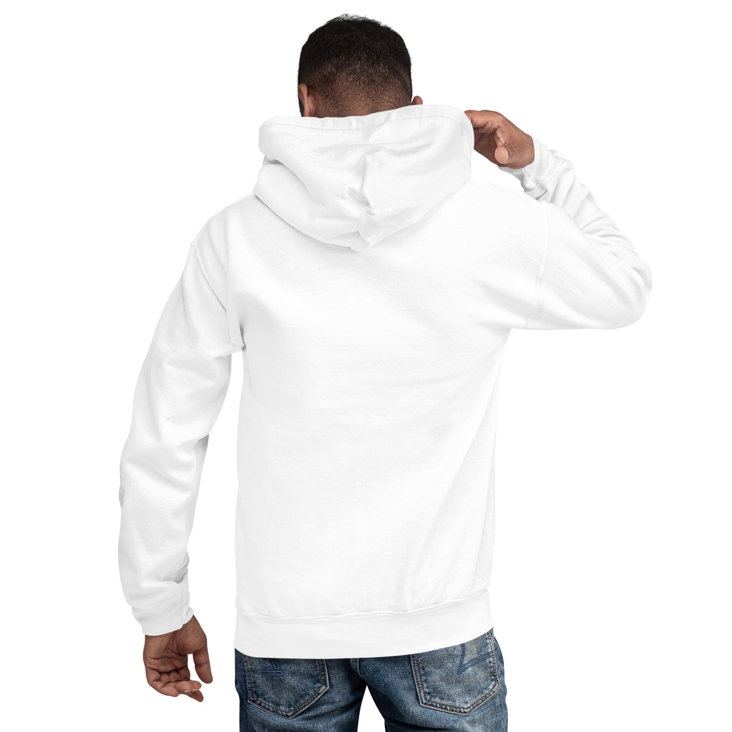 Sarté X 64NG Hoodie