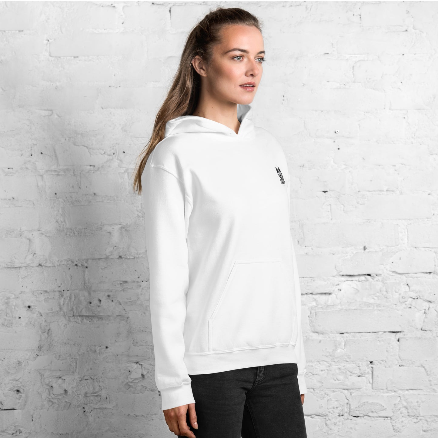 Sarté Unisex Hoodie