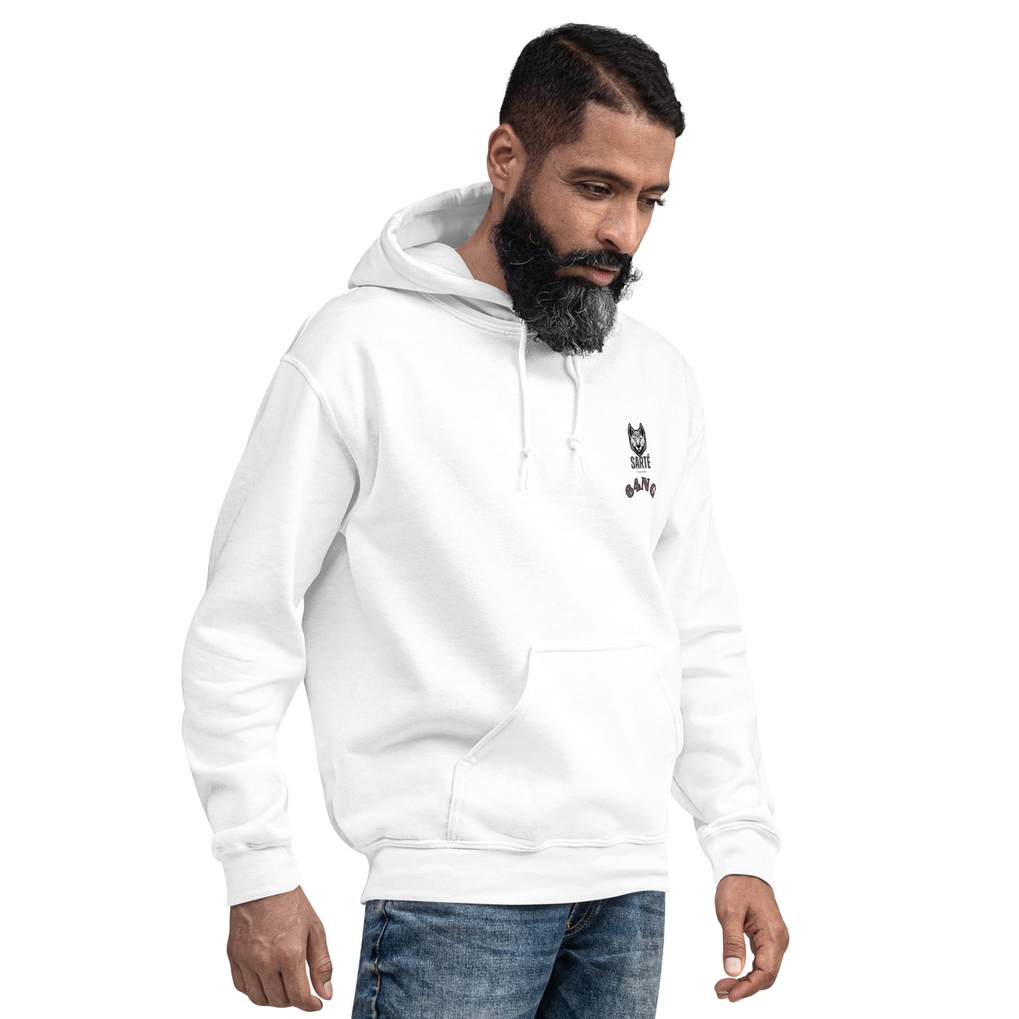 Sarté X 64NG Hoodie