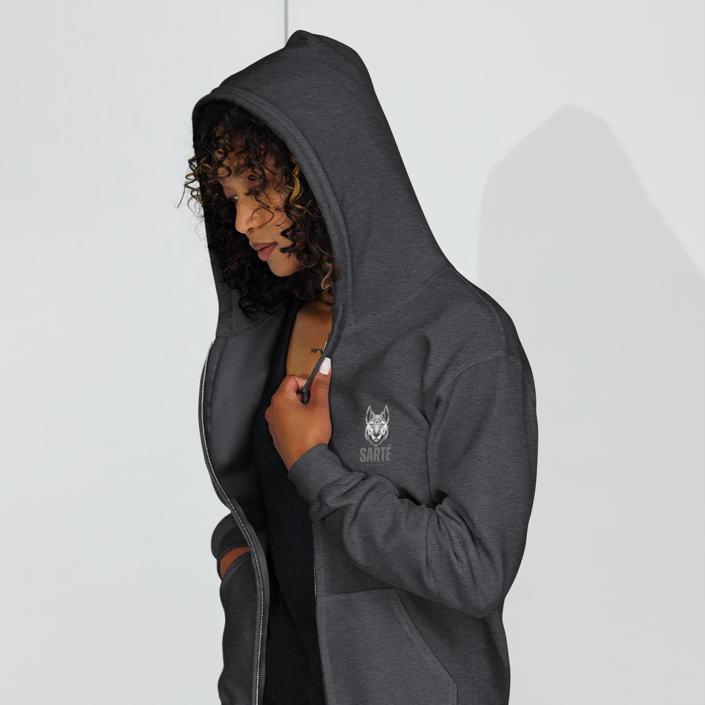 Sarté Tech Fleece