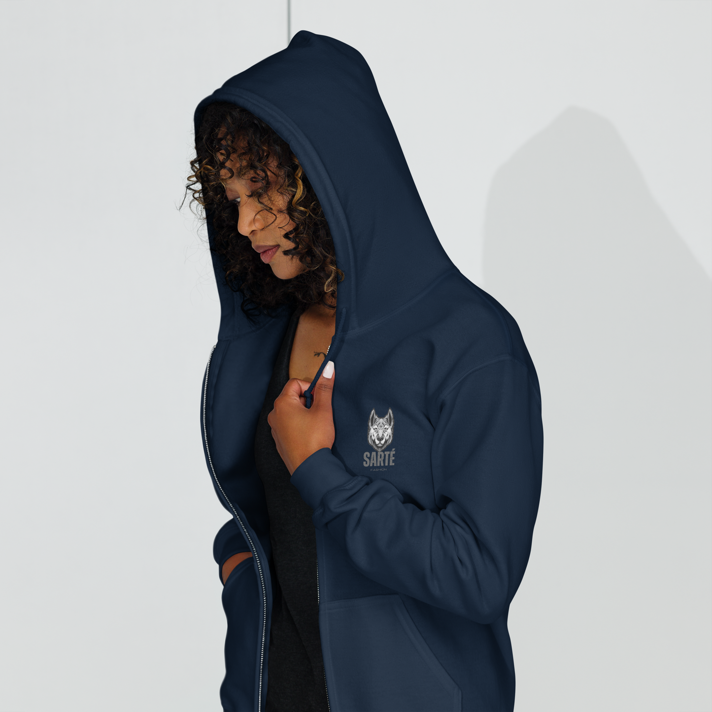 Sarté Tech Fleece