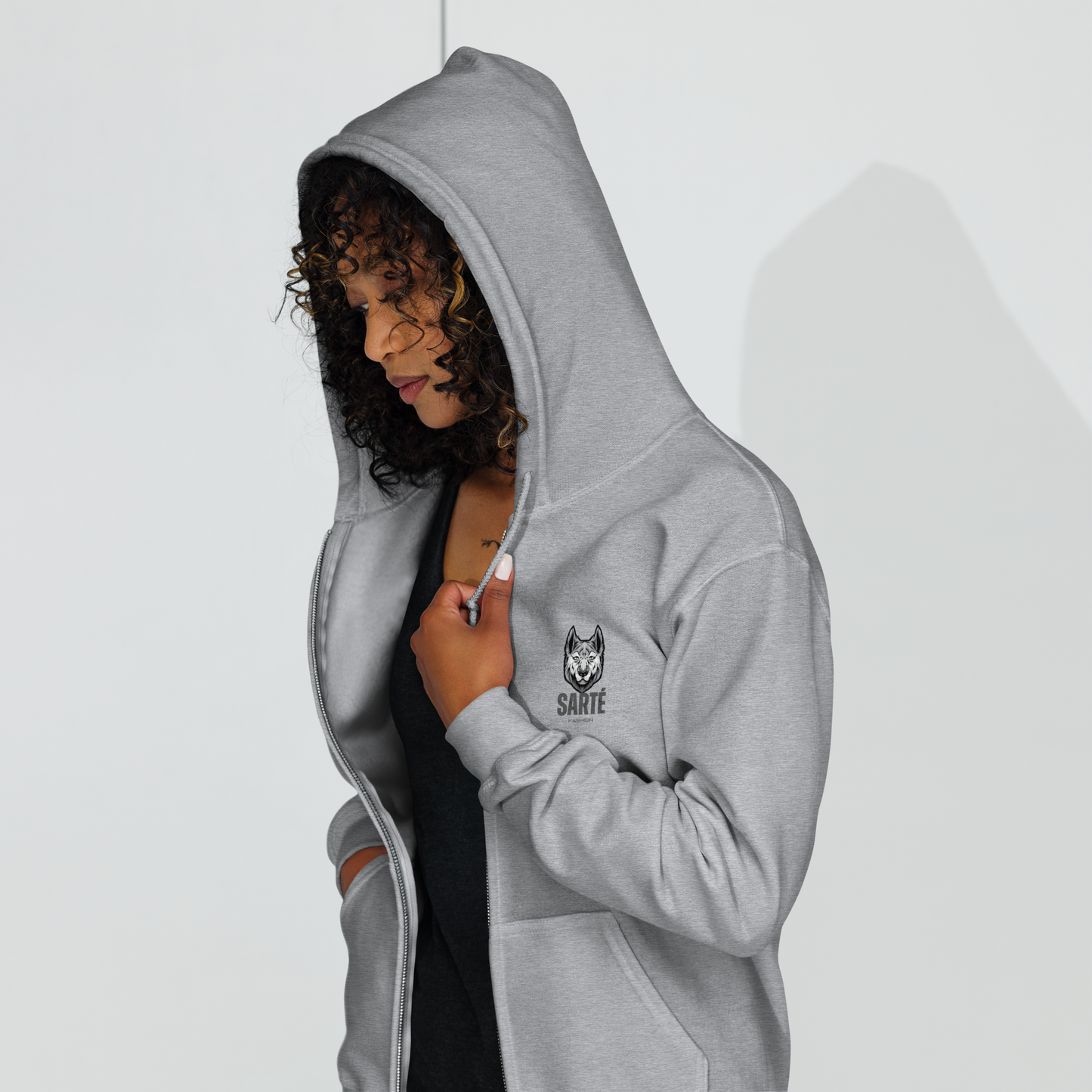 Sarté Tech Fleece